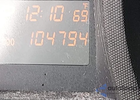 2014 Scion Iq 10 Series from USA, damaged, VIN JTNJJXB05EJ026968